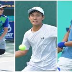 ทีมชาย – ทีมหญิงเทนนิส  ทะลุเข้าชิง เทนนิสเอเชีย