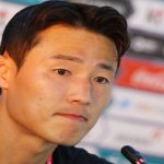 ซน จุน-โฮ ถูกควบคุมตัวเนื่องจากการทุจริตในวงการฟุตบอลของจีน