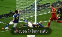 แทงบอล ใส่ใจทุกระดับ