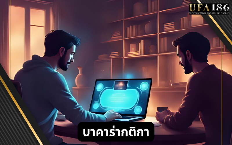 บาคาร่ากติกา