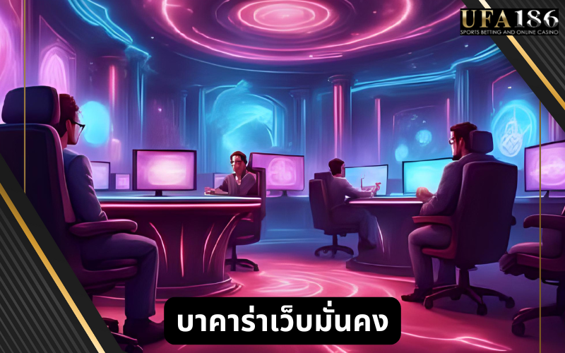บาคาร่าเทคนิคดี