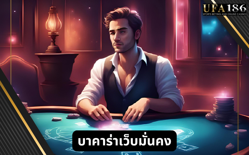 บาคาร่าเทคนิคดี