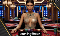 บาคาร่ายูฟ่าเบท